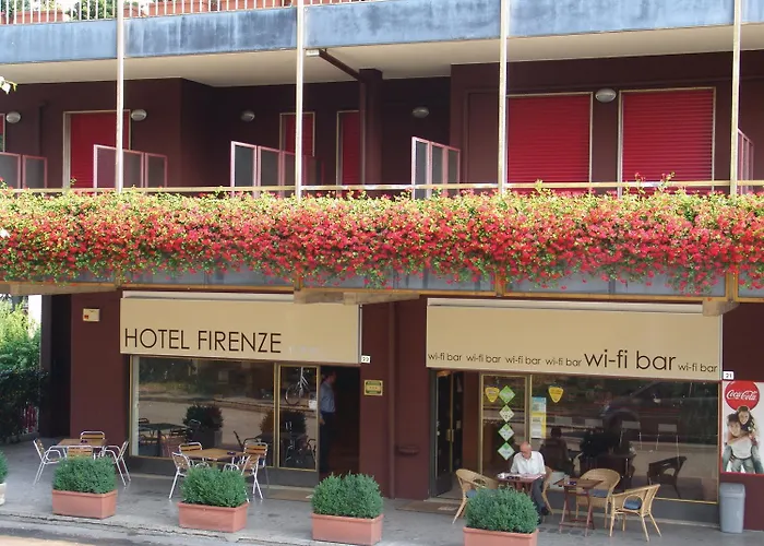 Hotel Firenze