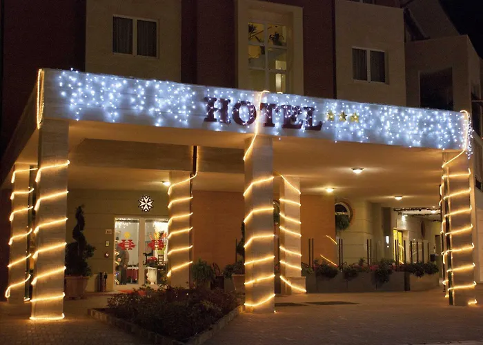 Hotel Granducato