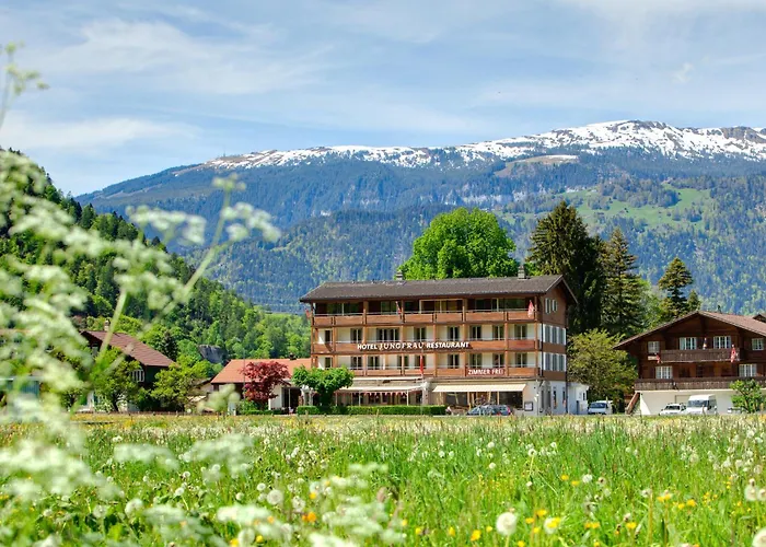 Jungfrau