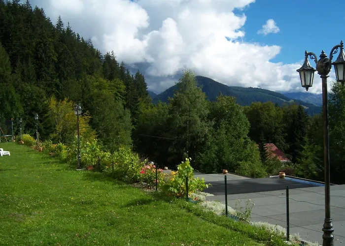 Résidence Le Fontenay