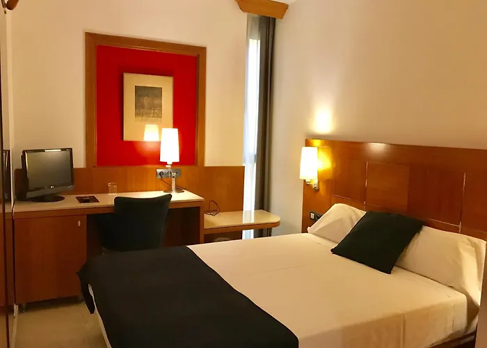 Hotel Calasanz