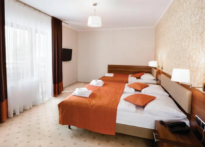 Artus Resort