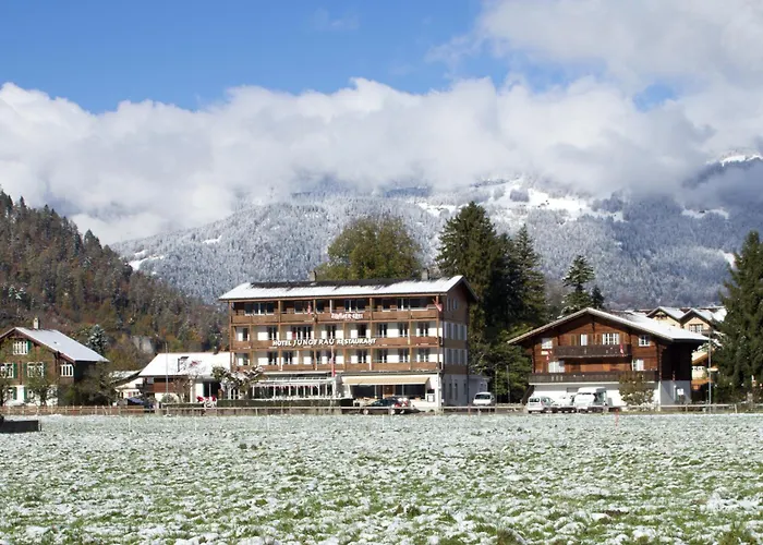 Jungfrau