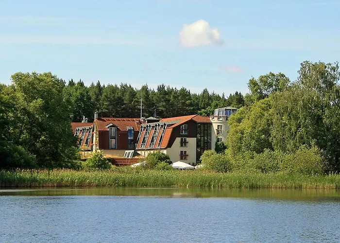 Hotel & Spa Sommerfeld - Adults Only