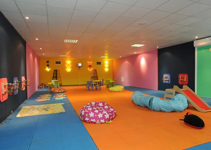 Inatel Albufeira Hotel