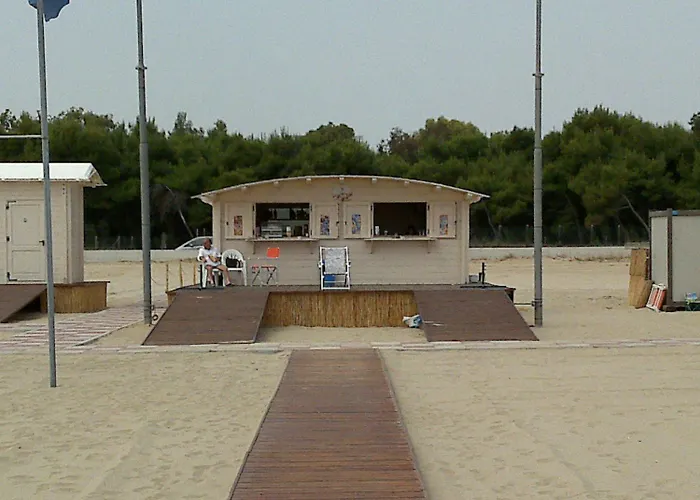 Residence Nettuno Campomarino 