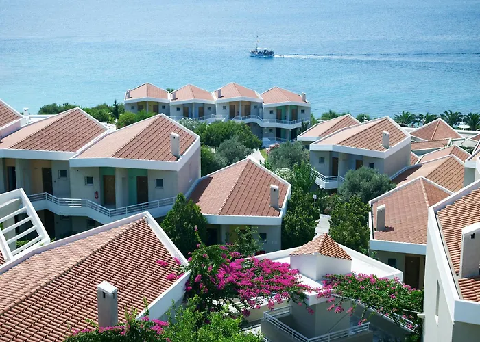 Proteas Blu Resort (Adults Only)
