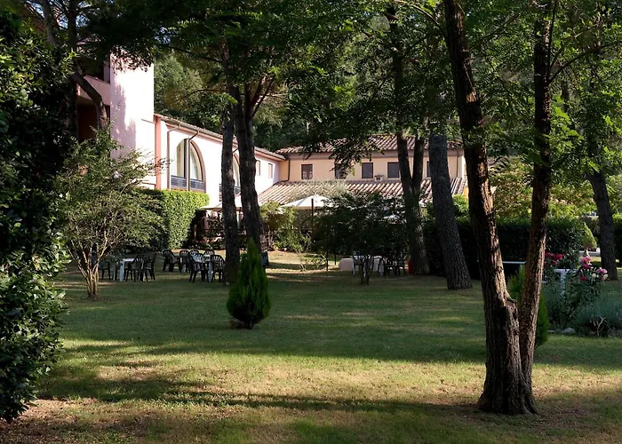 Molino D'Era Country Hotel Volterra