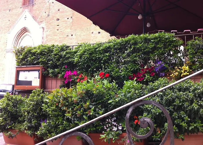 La Locanda Di San Francesco