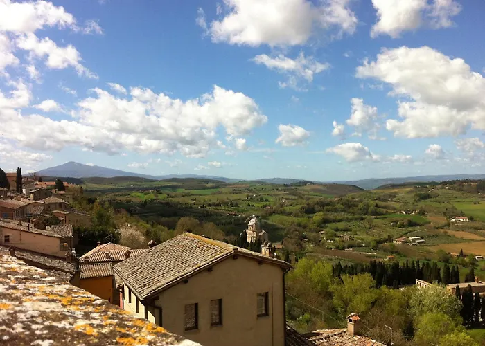 La Locanda Di San Francesco