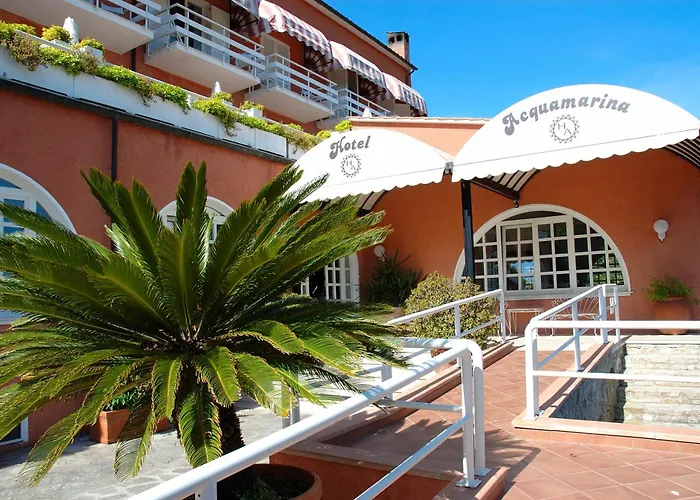Hotel Acquamarina