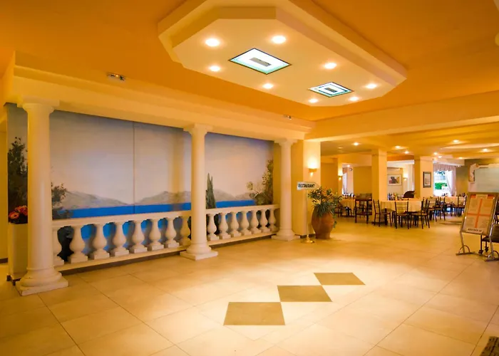 Potamaki Beach Hotel