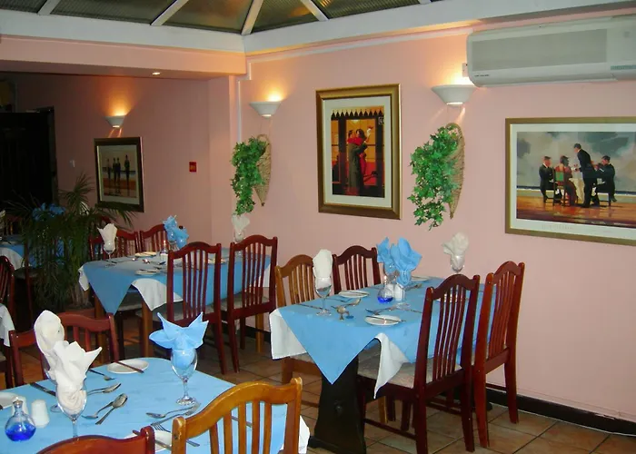 The Bull'S Head Inn