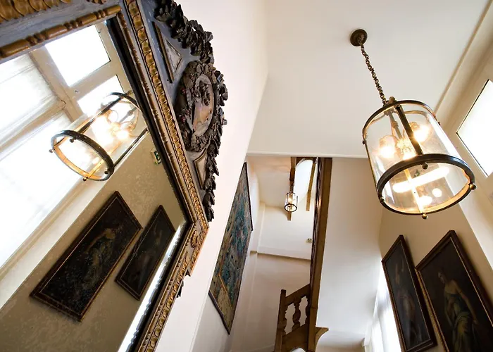 Hôtel des Saints Pères - Esprit de France