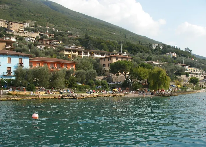 Hotel Smeraldo Brenzone sul Garda