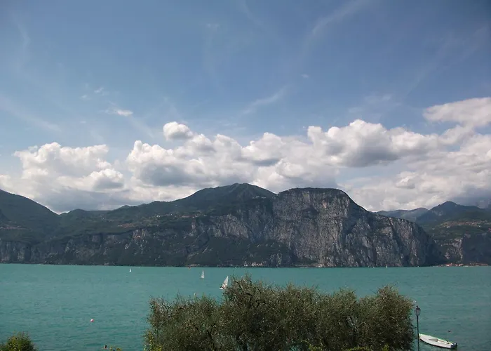 Hotel Smeraldo Brenzone sul Garda