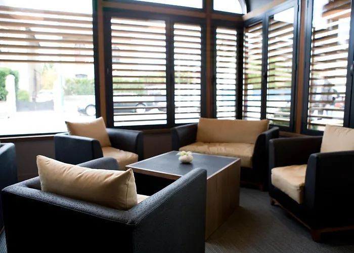 Restaurant Spa Ivan Vautier