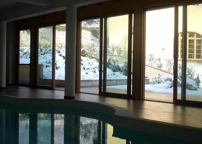 Hotel Relais Palazzo Lodron Rovereto 