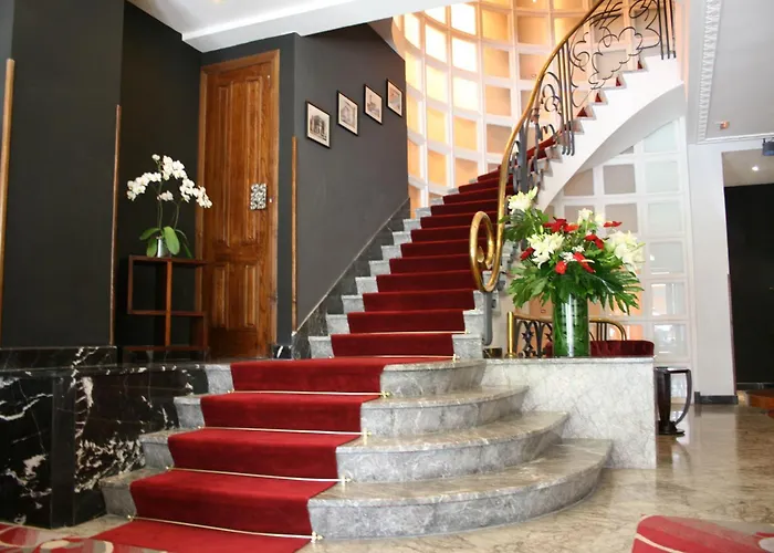 Hotel Particulier Le Doge - Relais & Chateaux