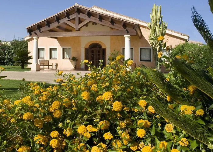Lantana Resort Hotel&Apartments Pula
