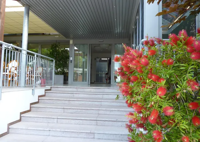 Hotel Europa Grado
