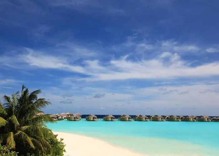 Six Senses Laamu