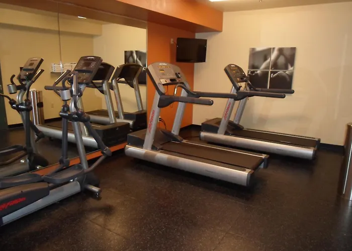 Country Inn & Suites By Radisson, Madison West, Wi