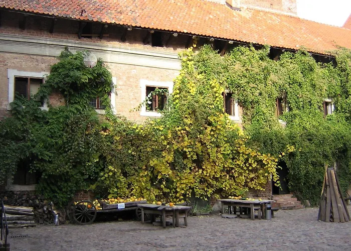 Zamek Reszel