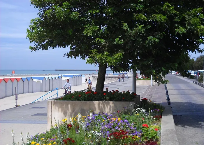 Opal'Inn Boulogne-sur-Mer