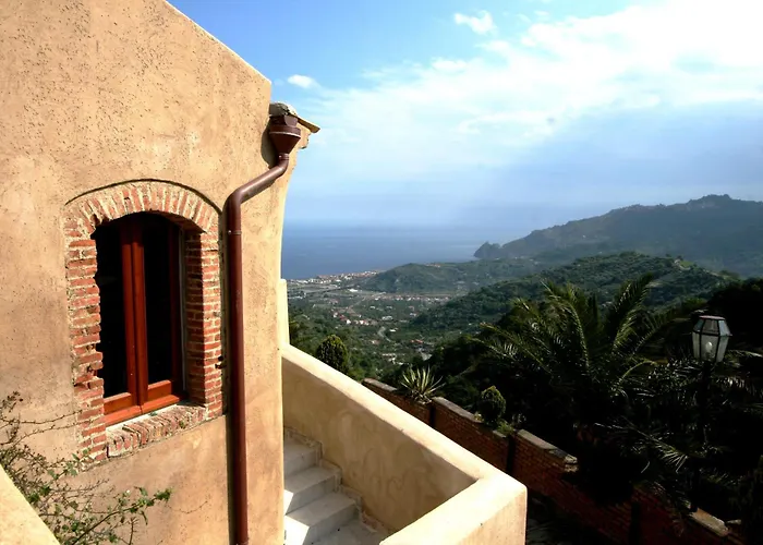 Resort Borgo San Rocco