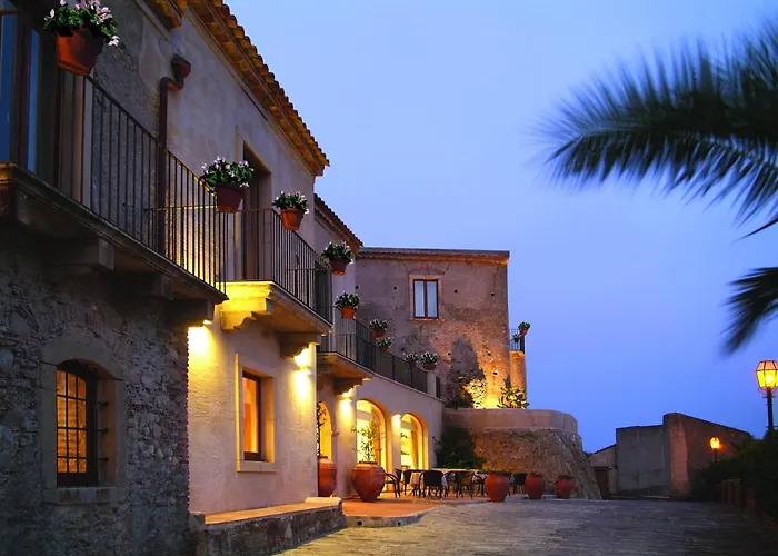 Resort Borgo San Rocco
