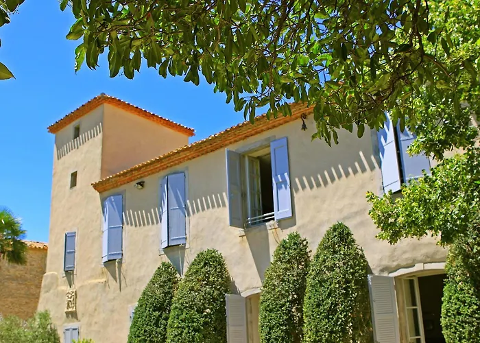 Chateau De Siran - Hotel & Spa