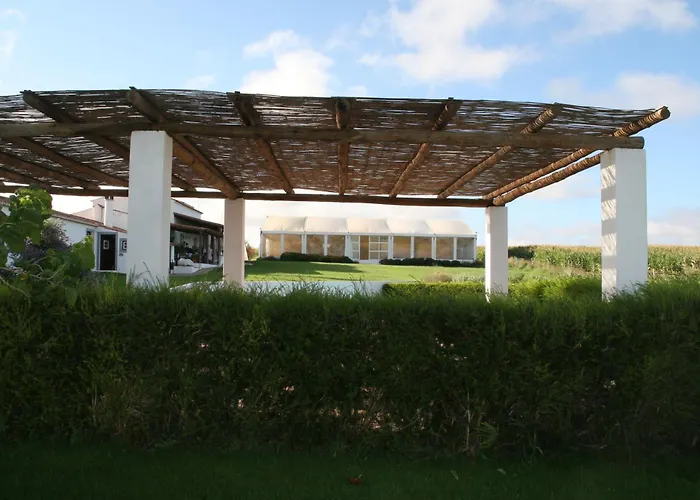 Monte Da Morena Agro-Turismo