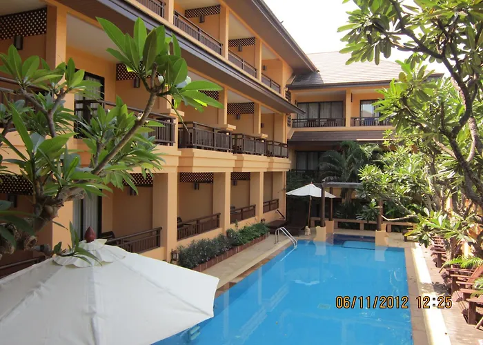 La Maison Hua Hin