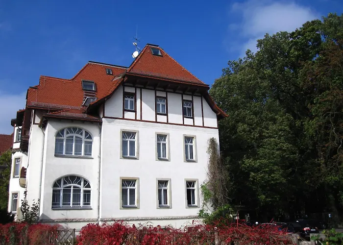 Hotel Sax Imperial Dresden