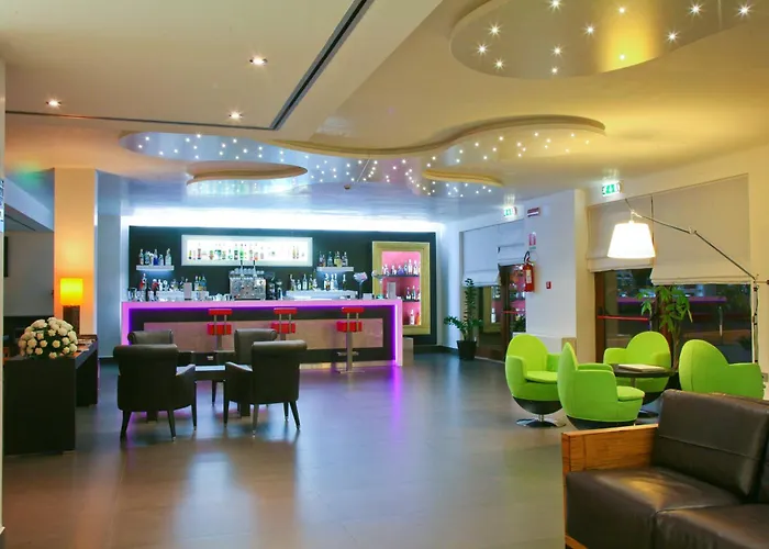 Hotel Monte Sarago Ostuni