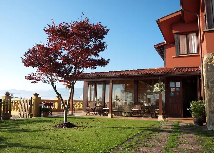 Hotel Casa Camila Oviedo