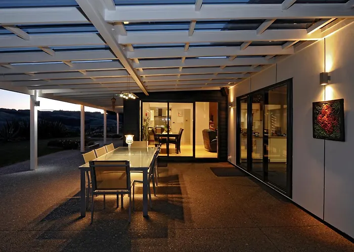 City Lights Boutique Lodge