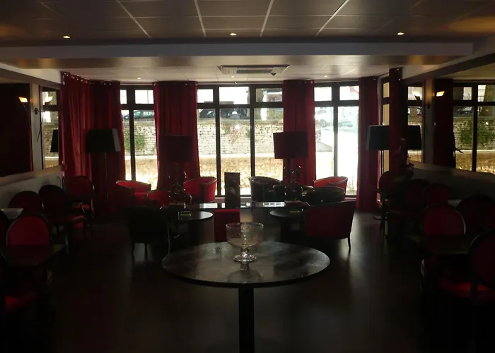 Hotel De France