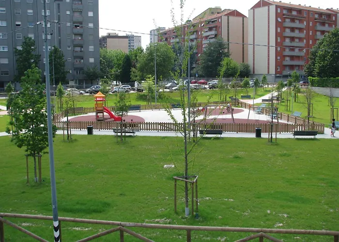 Hotel Bonola