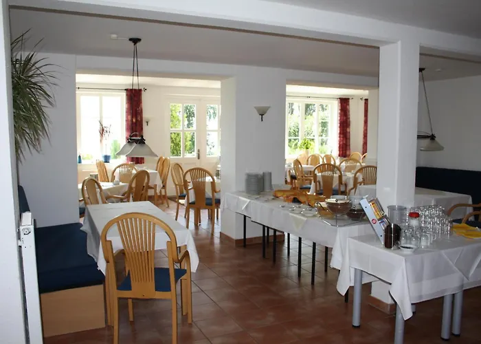 Garni Meeresgruß
