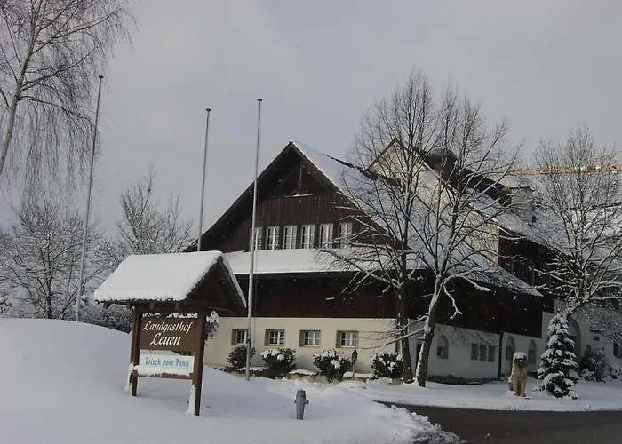 Landgasthof Leuen