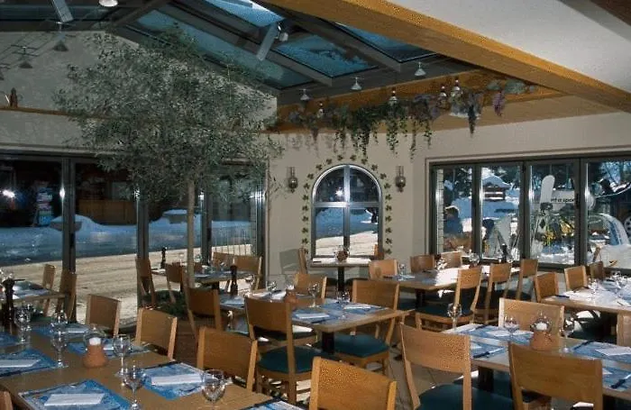 Hotel Steinbock Grindelwald
