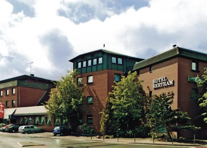 Hotel Bertram
