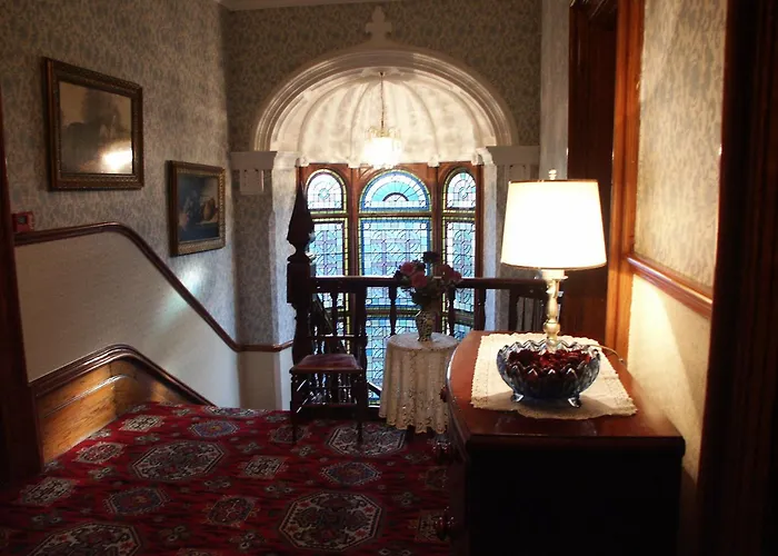 Ascot House