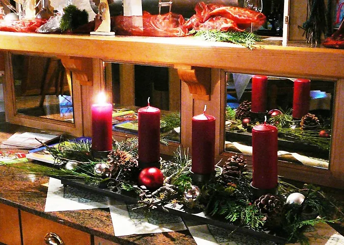 Zum Ochsen