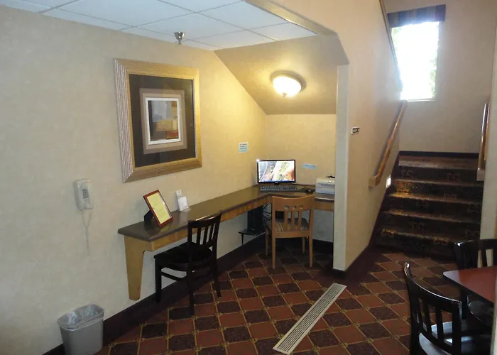 Days Inn By Wyndham Rapid City