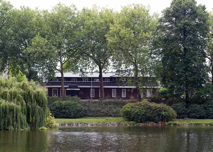 Hotel Edenpark