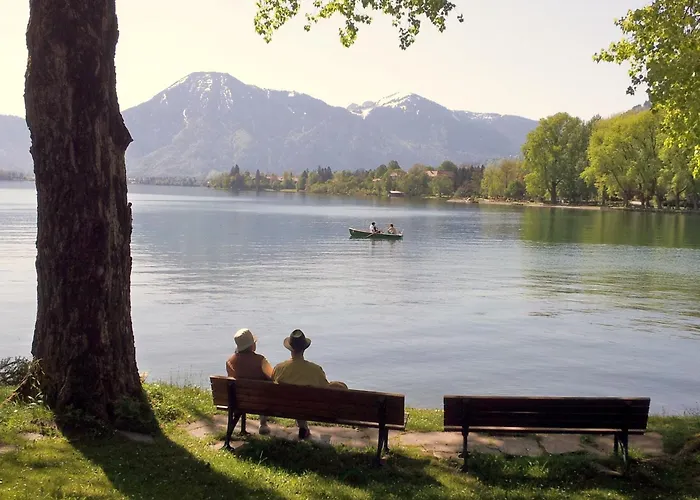 Pension Bergsee
