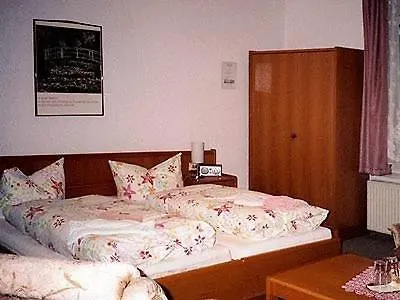 Hotel Haus am Pfaffenteich Schwerin 